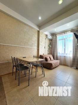 1-к квартира, посуточно, 45м2, 6/9 этаж