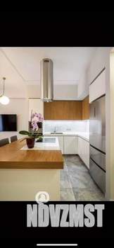 4-к квартира, посуточно, 160м2, 1/1 этаж