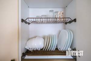2-к квартира, посуточно, 68м2, 1/1 этаж