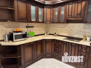 1-к квартира, посуточно, 75м2, 5/5 этаж