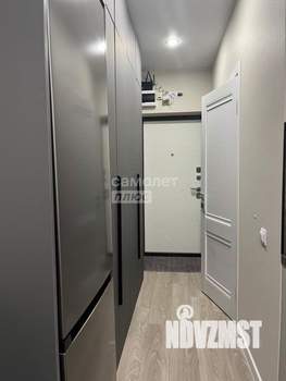 1-к квартира, на длительный срок, 28м2, 11/12 этаж