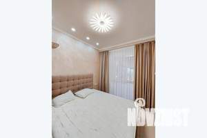 2-к квартира, посуточно, 60м2, 1/3 этаж