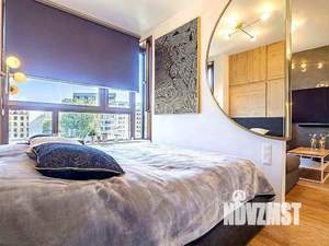 1-к квартира, на длительный срок, 35м2, 9/12 этаж