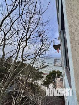 1-к квартира, посуточно, 27м2, 1/1 этаж