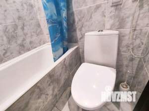 1-к квартира, посуточно, 22м2, 1/1 этаж