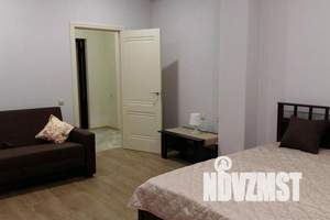 2-к квартира, посуточно, 65м2, 2/13 этаж