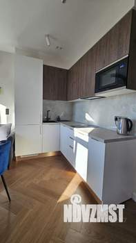 1-к квартира, посуточно, 33м2, 5/7 этаж