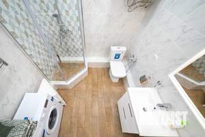 2-к квартира, посуточно, 34м2, 1/18 этаж