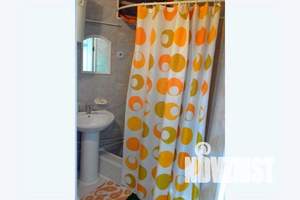 1-к квартира, посуточно, 18м2, 1/1 этаж