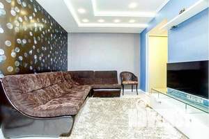 2-к квартира, посуточно, 72м2, 8/12 этаж