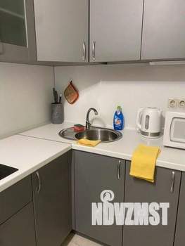 1-к квартира, посуточно, 74м2, 1/1 этаж