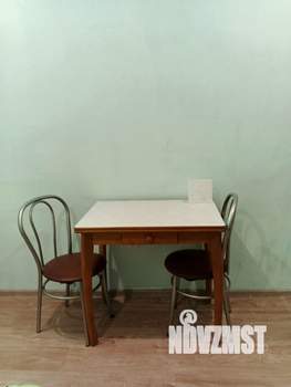 Студия квартира, на длительный срок, 18м2, 6/9 этаж