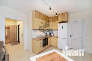 3-к квартира, на длительный срок, 60м2, 4/11 этаж
