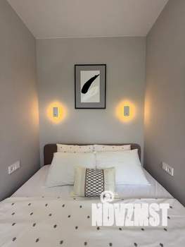 2-к квартира, посуточно, 28м2, 10/12 этаж