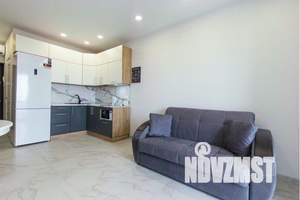 1-к квартира, посуточно, 29м2, 11/15 этаж