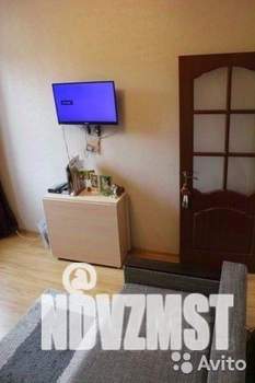 1-к квартира, на длительный срок, 27м2, 3/5 этаж