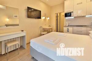 1-к квартира, посуточно, 18м2, 3/7 этаж