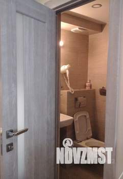 1-к квартира, посуточно, 18м2, 1/1 этаж