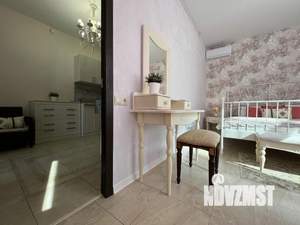 2-к квартира, посуточно, 55м2, 1/1 этаж