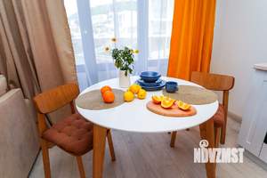 Студия квартира, на длительный срок, 40м2, 3/11 этаж