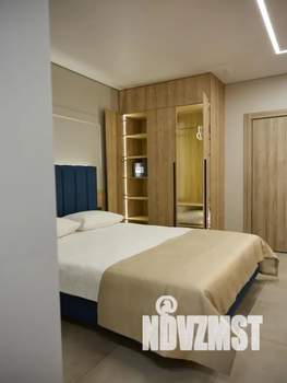 1-к квартира, посуточно, 32м2, 1/20 этаж