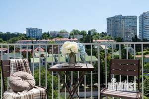 2-к квартира, на длительный срок, 60м2, 9/20 этаж