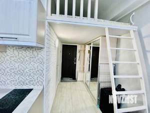 1-к квартира, на длительный срок, 23м2, 6/10 этаж