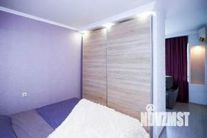 1-к квартира, посуточно, 36м2, 2/5 этаж