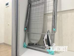 1-к квартира, посуточно, 20м2, 2/6 этаж