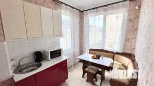 1-к квартира, на длительный срок, 35м2, 6/12 этаж