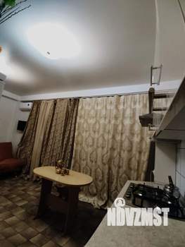 Студия квартира, на длительный срок, 27м2, 4/5 этаж