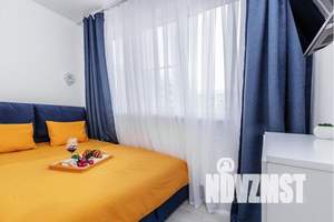 2-к квартира, посуточно, 40м2, 9/12 этаж