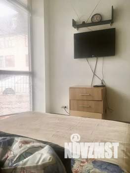 Студия квартира, посуточно, 20м2, 2/8 этаж