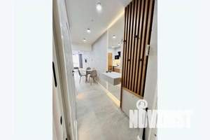1-к квартира, посуточно, 35м2, 10/22 этаж