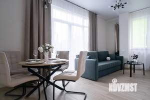 2-к квартира, посуточно, 49м2, 3/5 этаж