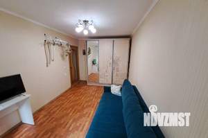 1-к квартира, на длительный срок, 32м2, 3/5 этаж