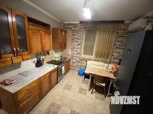 1-к квартира, на длительный срок, 39м2, 3/5 этаж