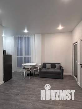 2-к квартира, посуточно, 40м2, 3/3 этаж