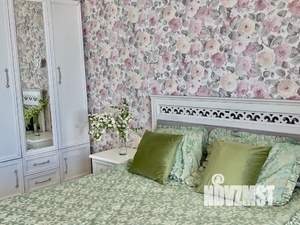 1-к квартира, посуточно, 68м2, 14/17 этаж