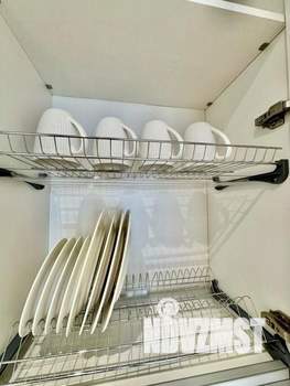 1-к квартира, посуточно, 24м2, 1/1 этаж