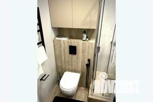 1-к квартира, посуточно, 33м2, 3/3 этаж
