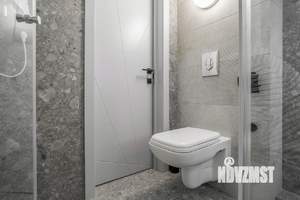 1-к квартира, посуточно, 21м2, 1/1 этаж