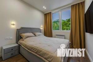 1-к квартира, посуточно, 38м2, 7/18 этаж