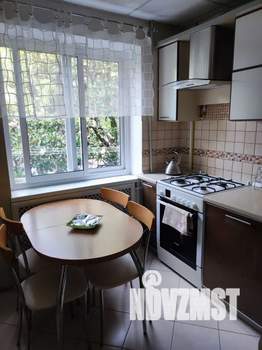 2-к квартира, посуточно, 40м2, 3/4 этаж