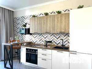 1-к квартира, посуточно, 42м2, 3/5 этаж