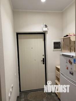 1-к квартира, на длительный срок, 29м2, 2/7 этаж