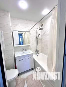 2-к квартира, посуточно, 67м2, 14/14 этаж