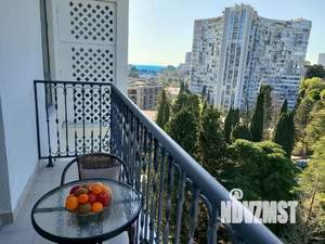 2-к квартира, посуточно, 40м2, 9/17 этаж