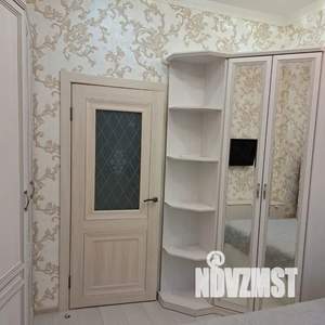 1-к квартира, посуточно, 30м2, 1/12 этаж
