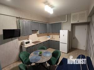 1-к квартира, на длительный срок, 50м2, 1/6 этаж